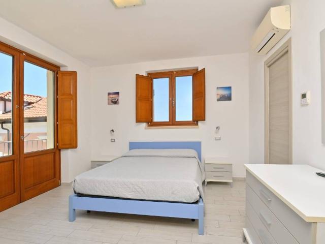 Appartamento in affitto a Castellabate SA