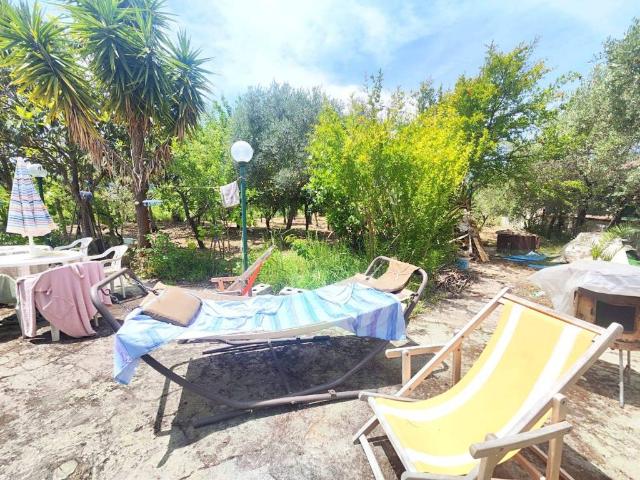 Appartamento in affitto a Castellabate SA