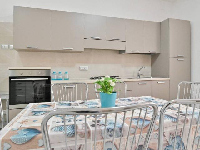 Appartamento in affitto a Castellabate SA