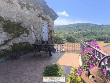Appartamento in affitto a Castellabate SA