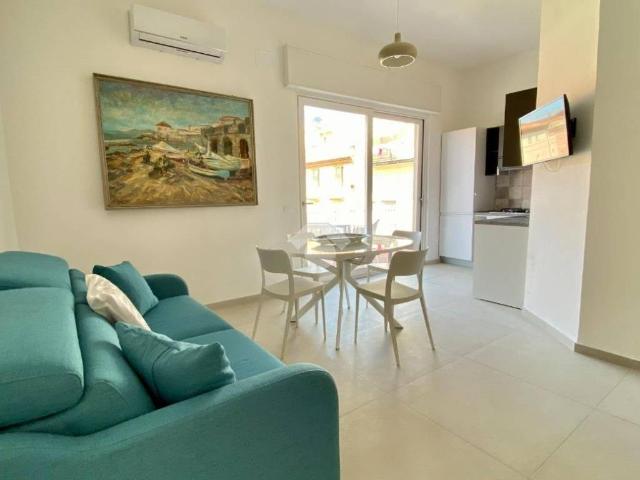 Appartamento in affitto a Castellabate SA