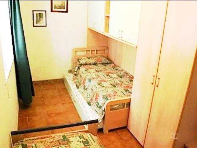 Appartamento in affitto a Castellabate SA