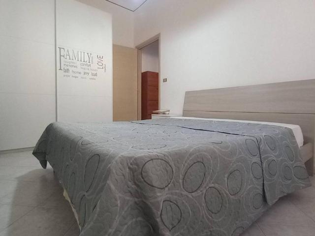 Appartamento in affitto a Castellabate SA
