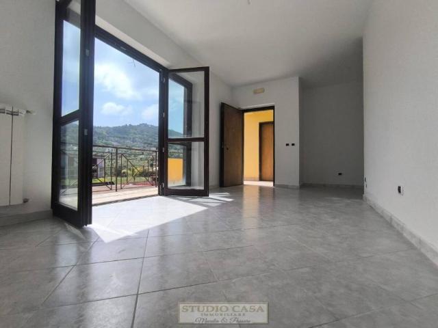 Appartamento in affitto a Castellabate SA