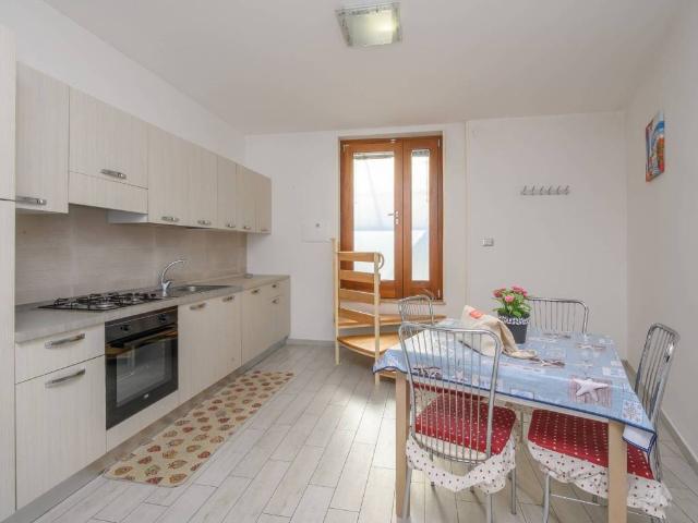 Appartamento in affitto a Castellabate SA