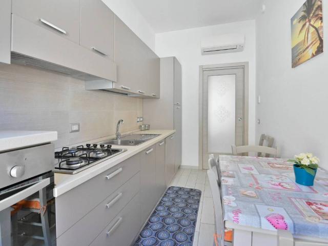 Appartamento in affitto a Castellabate SA