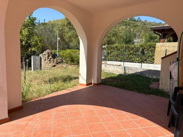 Appartamento in affitto a Castellabate ss267, giardino privato, posto auto, terrazzo TrovaCasa
