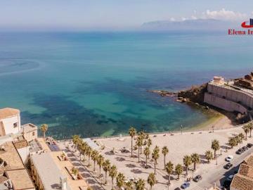 Appartamento in affitto a Castellammare del Golfo TP