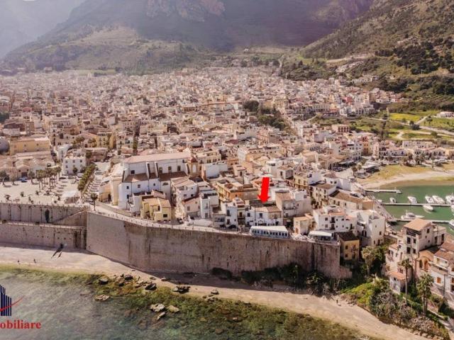 Appartamento in affitto a Castellammare del Golfo TP