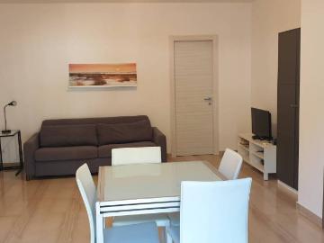 Appartamento in affitto a Castellammare del Golfo TP