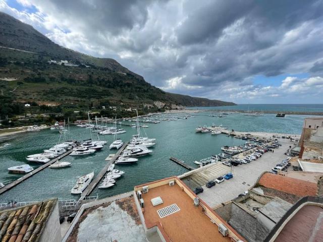 Appartamento in affitto a Castellammare del Golfo TP