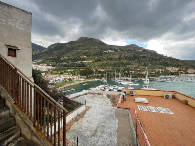 Appartamento in affitto a Castellammare del Golfo TP