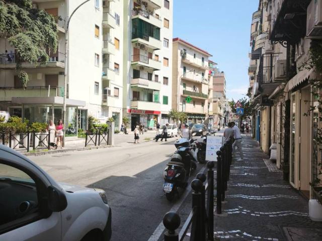 Appartamento in affitto a Castellammare di Stabia NA