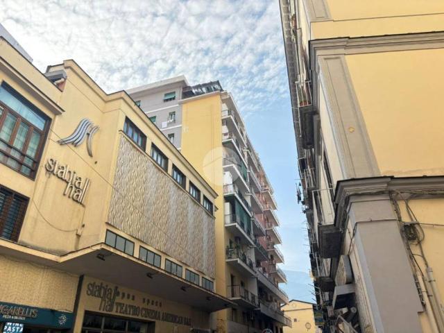 Appartamento in affitto a Castellammare di Stabia NA