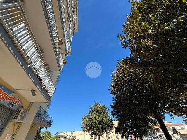 Appartamento in affitto a Castellammare di Stabia NA