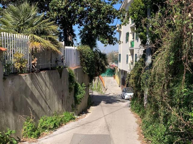 Appartamento in affitto a Castellammare di Stabia NA