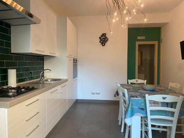 Appartamento in affitto a Castellammare di Stabia NA