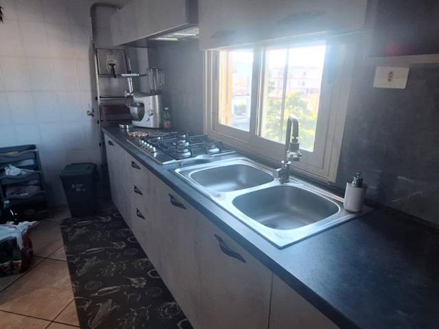 Appartamento in affitto a Castellammare di Stabia traversa Fondo d'Orto, 23, non arredato/vuoto, balcone, cucina abitabile TrovaCasa