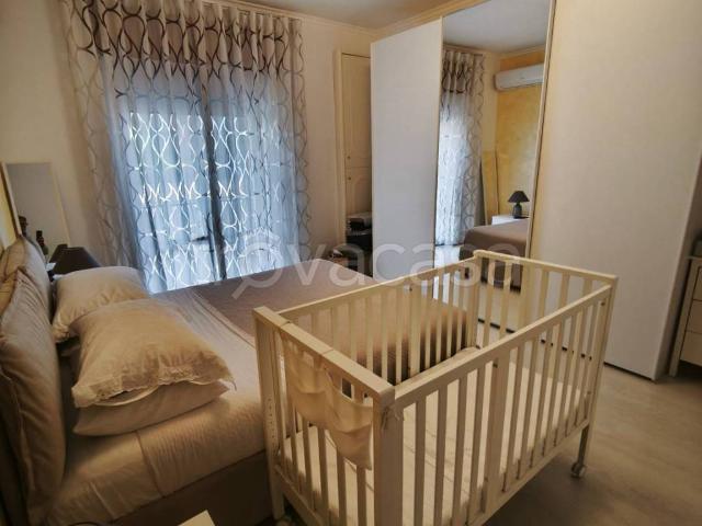 Appartamento in affitto a Castellammare di Stabia via Castellammare, arredato, box, terrazzo TrovaCasa
