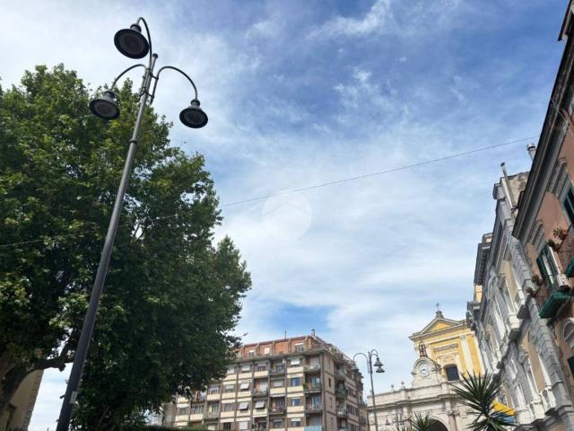 Appartamento in affitto a Castellammare di Stabia via s. Bartolomeo, 50, non arredato/vuoto, centrale, cucina abitabile TrovaCasa