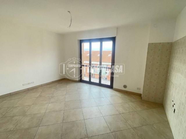 Appartamento in affitto a Castellamonte TO
