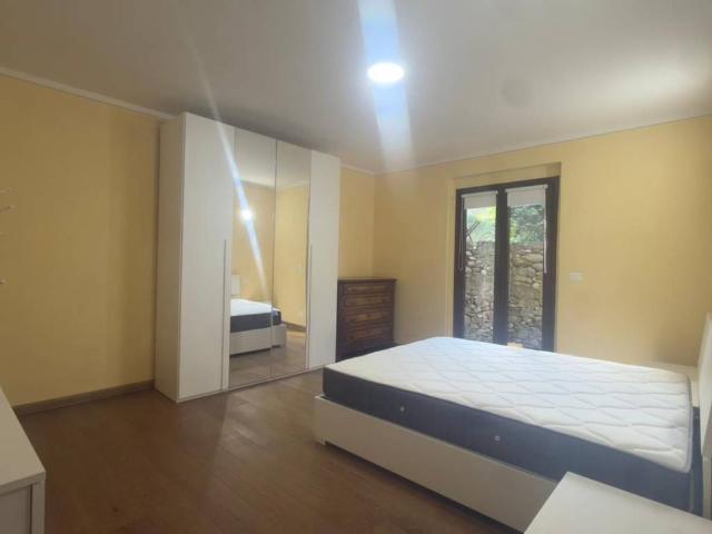 Appartamento in affitto a Castellamonte TO