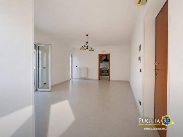 Appartamento in affitto a Castellana Grotte BA