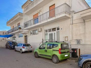 Monte Scopa, Bari Puglia, Puglia