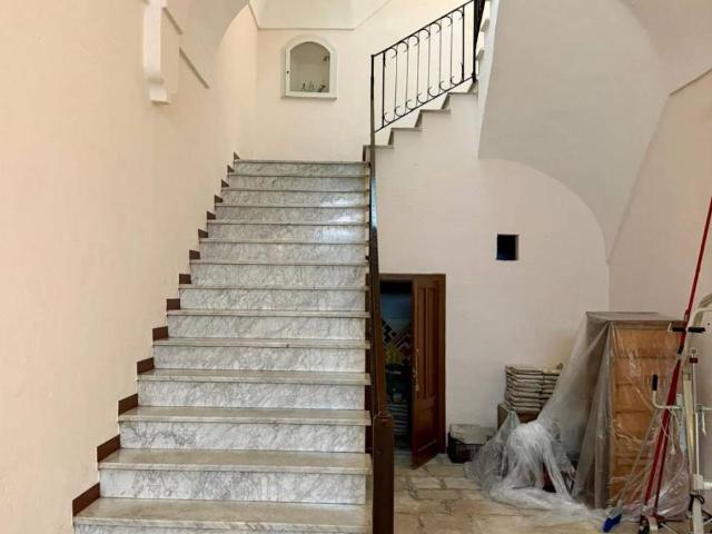 Appartamento in affitto a Castellaneta TA