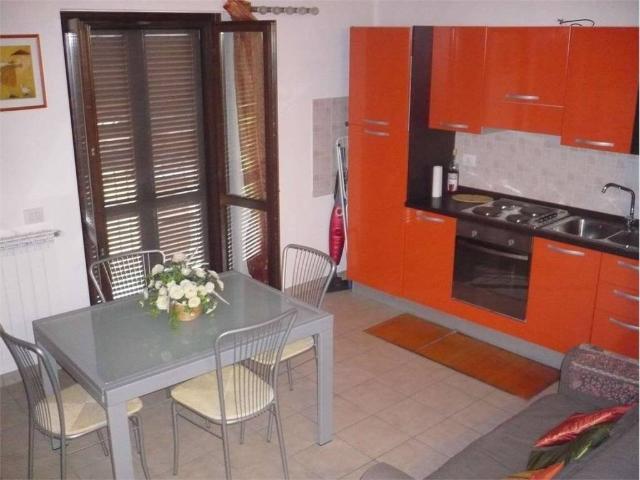 Appartamento in affitto a Castellanza VA