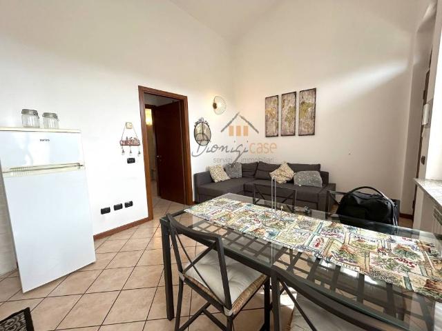 Appartamento in affitto a Castellanza VA