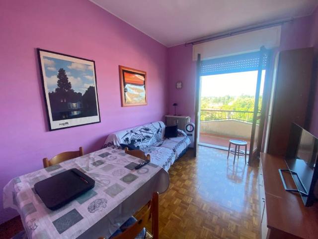 Appartamento in affitto a Castellanza VA