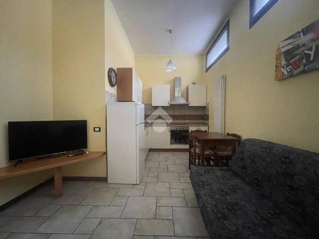 Appartamento in affitto a Castellanza VA