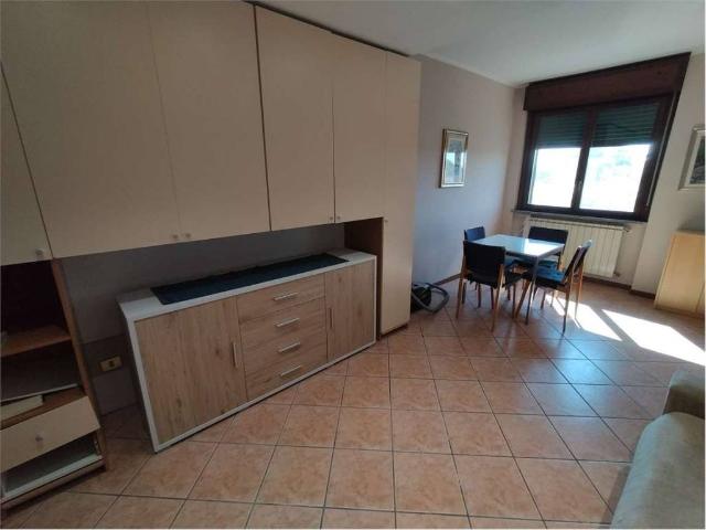 Appartamento in affitto a Castellanza VA