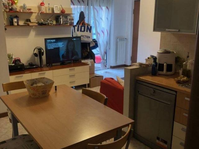 Appartamento in affitto a Castellanza VA