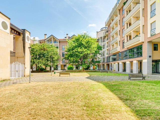 Appartamento in affitto a Castellanza VA