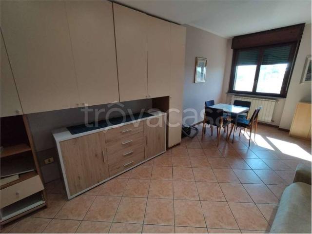 Appartamento in affitto a Castellanza via s. liberata, arredato, box, riscaldamento autonomo TrovaCasa