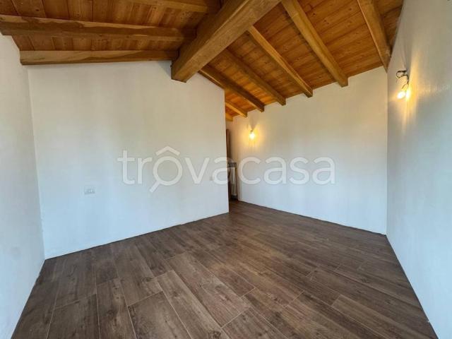 Appartamento in affitto a Castell'Arquato, arredato, immobile di prestigio, caminetto TrovaCasa
