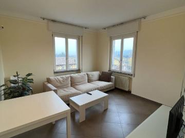 Appartamento in affitto a Castell'Arquato PC