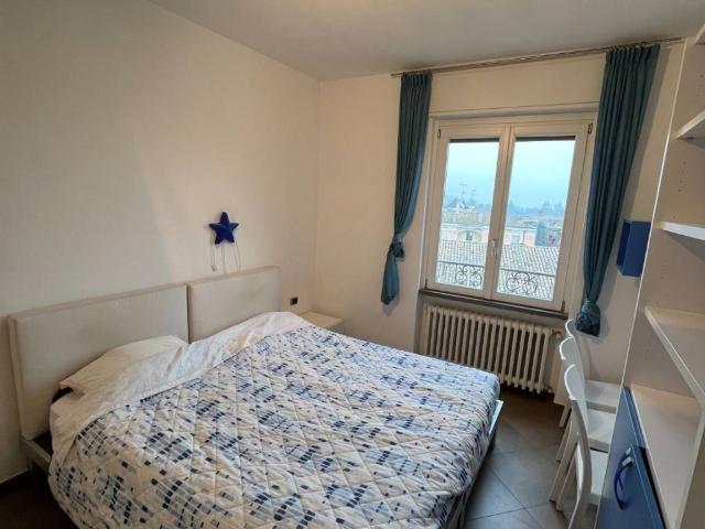 Appartamento in affitto a Castell'Arquato PC