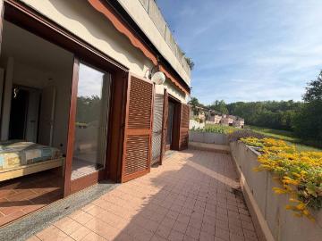 Appartamento in affitto a Castell'Arquato PC