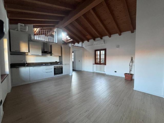 Appartamento in affitto a Castell'Arquato PC