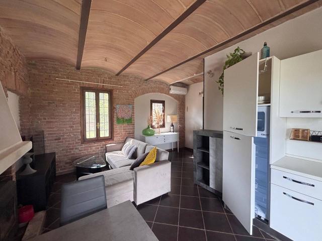 Appartamento in affitto a Castell'Arquato