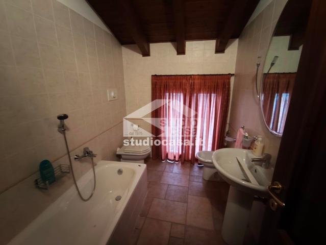 Appartamento in affitto a Castelleone