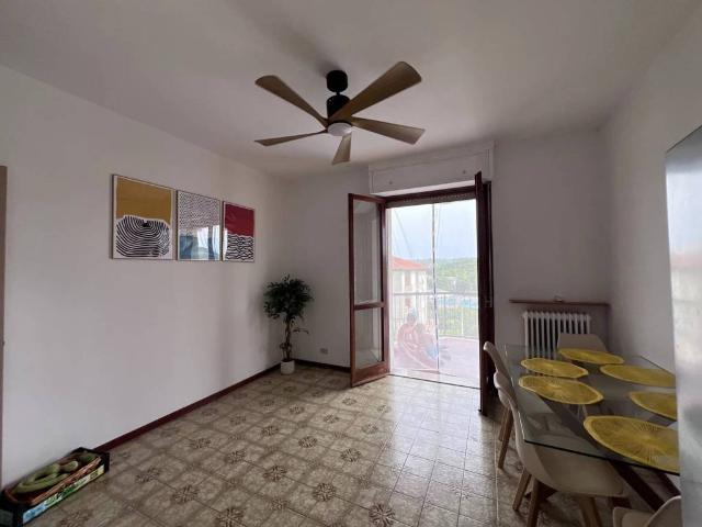 Appartamento in affitto a Castelletto d'Orba AL