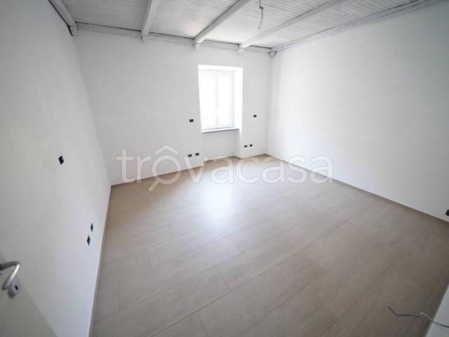 Appartamento in affitto a Castelletto d'Orba borgata Bozzolina, non arredato/vuoto, terrazzo, doppi vetri TrovaCasa