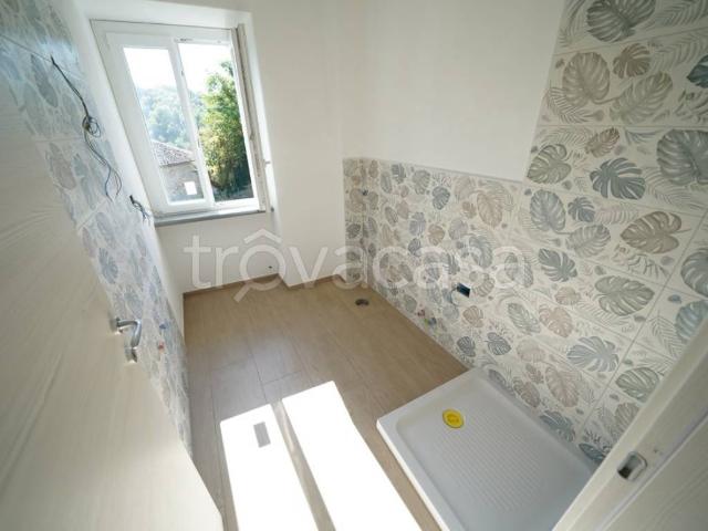 Appartamento in affitto a Castelletto d'Orba borgata Bozzolina, non arredato/vuoto, terrazzo, doppi vetri TrovaCasa