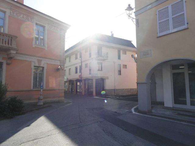 Appartamento in affitto a Castelletto Stura CN