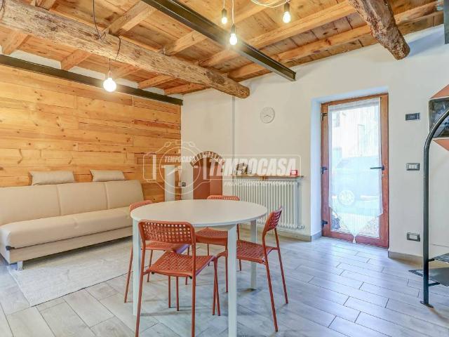 Appartamento in affitto a Castelletto Sopra Ticino NO