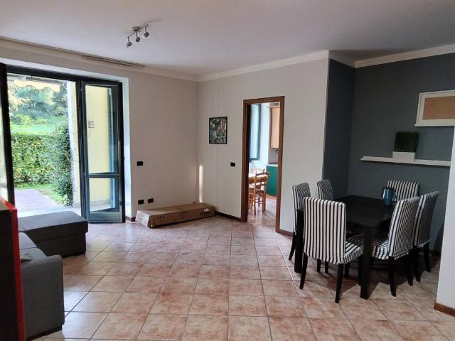 Appartamento in affitto a Castelletto Sopra Ticino NO